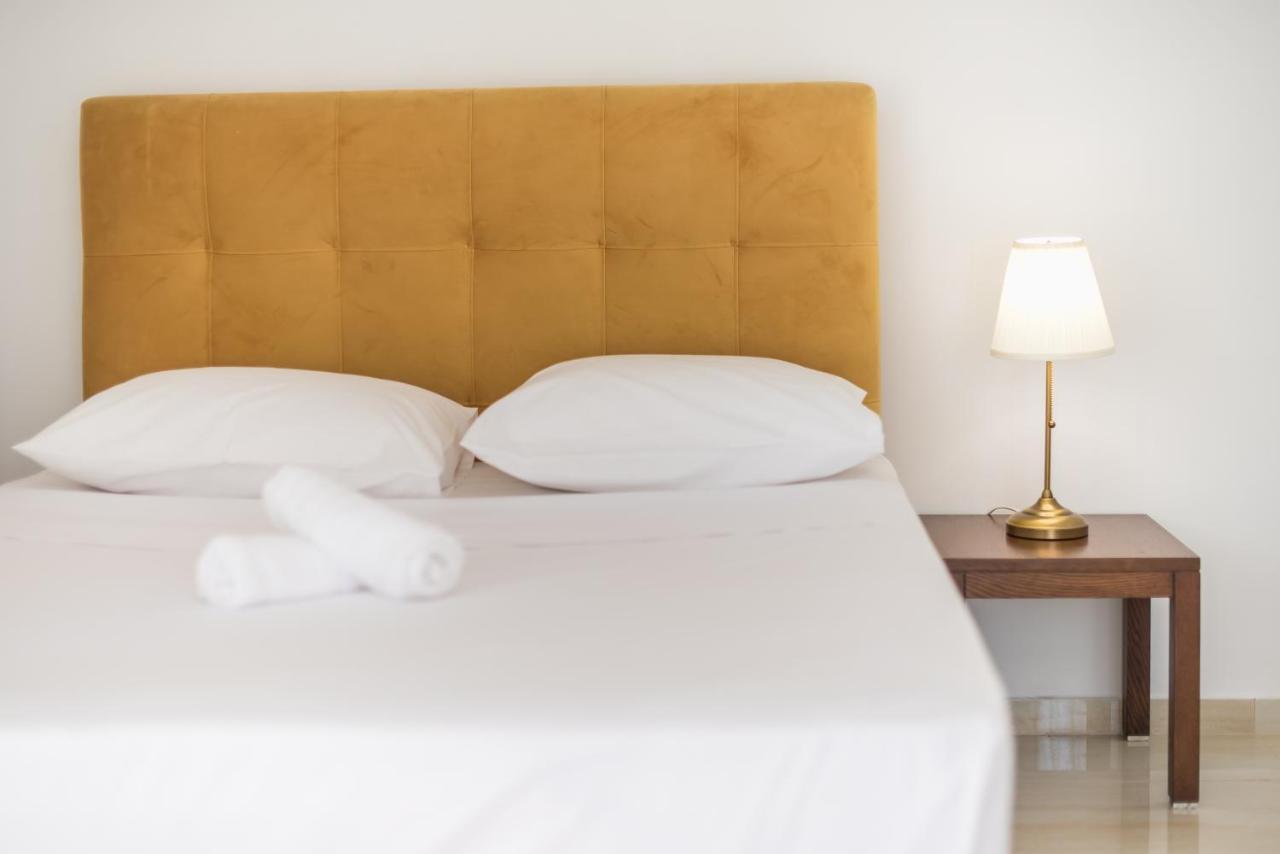 Athens Del Sol Suite Dış mekan fotoğraf