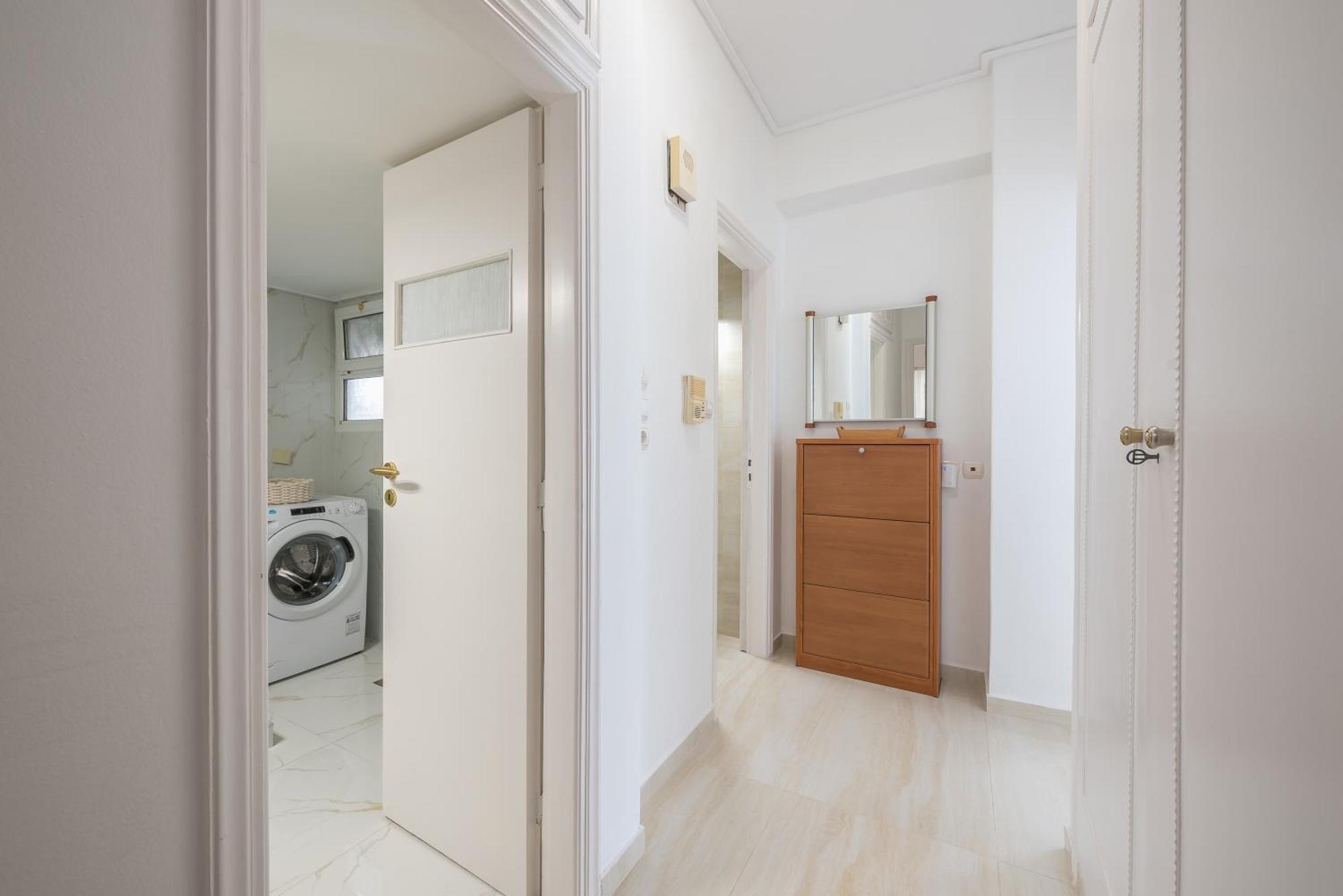 Athens Del Sol Suite Dış mekan fotoğraf