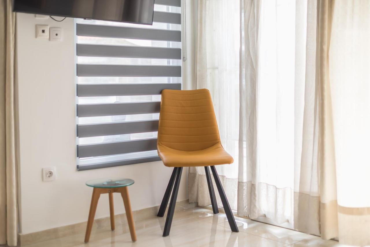 Athens Del Sol Suite Dış mekan fotoğraf