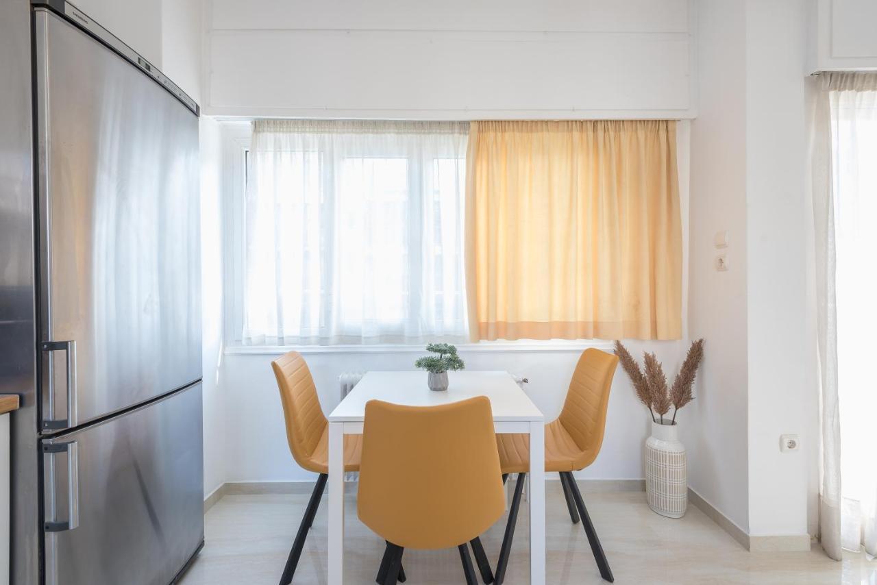 Athens Del Sol Suite Dış mekan fotoğraf